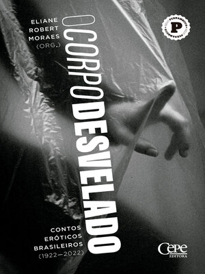 cover image of O corpo desvelado